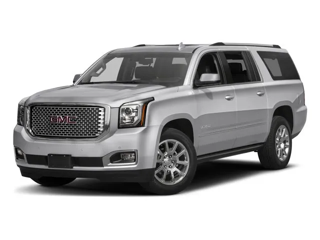 2017 GMC Yukon XL Denali for sale in Vidalia, GA