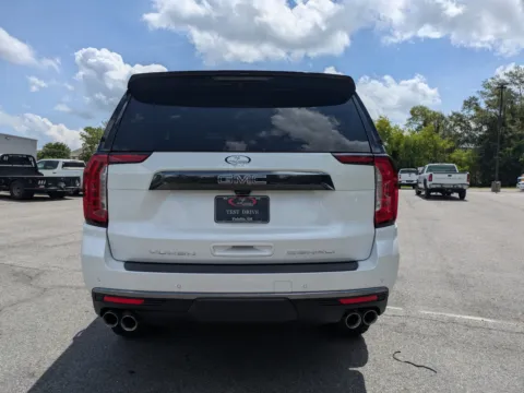 More photos of 2024 GMC Yukon Denali Ultimate at Woody Folsom Chrysler Dodge Jeep Ram of Vidalia, GA