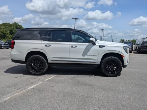 Another view of 2024 GMC Yukon Denali Ultimate for sale in Vidalia, GA at Woody Folsom Chrysler Dodge Jeep Ram of Vidalia