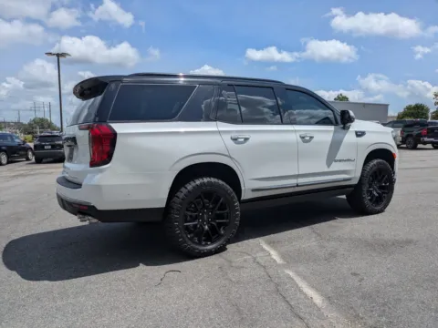 More photos of 2024 GMC Yukon Denali Ultimate at Woody Folsom Chrysler Dodge Jeep Ram of Vidalia, GA