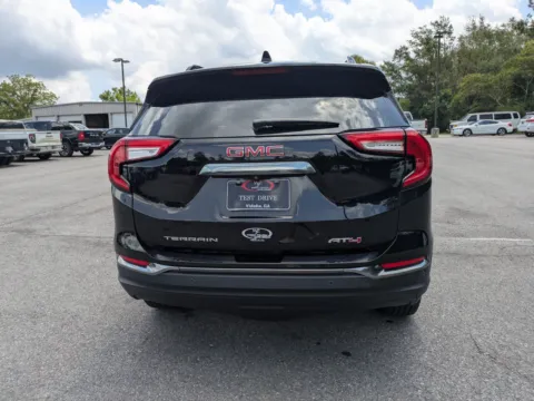 More photos of 2024 GMC Terrain AT4 at Woody Folsom Chrysler Dodge Jeep Ram of Vidalia, GA