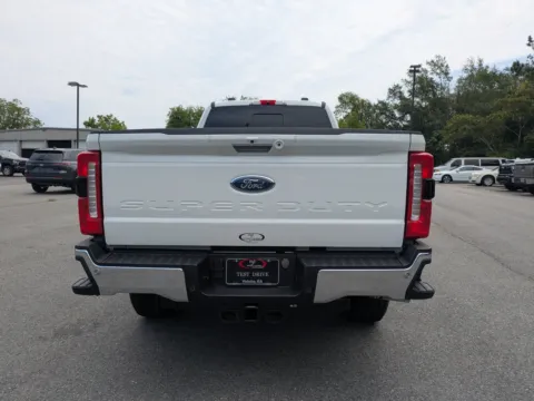 More photos of 2024 Ford Super Duty F-350 SRW LARIAT at Woody Folsom Chrysler Dodge Jeep Ram of Vidalia, GA