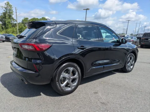 More photos of 2024 Ford Escape ST-Line at Woody Folsom Chrysler Dodge Jeep Ram of Vidalia, GA