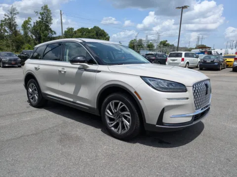 Photos of 2024 Lincoln Corsair Premiere for sale in Vidalia, GA at Woody Folsom Chrysler Dodge Jeep Ram of Vidalia