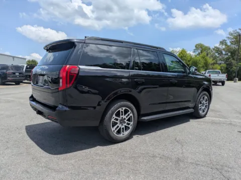 More photos of 2025 Ford Expedition Active at Woody Folsom Chrysler Dodge Jeep Ram of Vidalia, GA