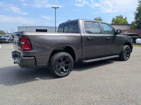 More photos of 2026 Ram 1500 Express at Woody Folsom Chrysler Dodge Jeep Ram of Vidalia, GA