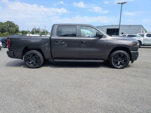 Another view of 2026 Ram 1500 Express for sale in Vidalia, GA at Woody Folsom Chrysler Dodge Jeep Ram of Vidalia