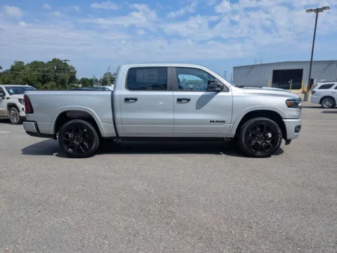 Another view of 2026 Ram 1500 Laramie for sale in Vidalia, GA at Woody Folsom Chrysler Dodge Jeep Ram of Vidalia