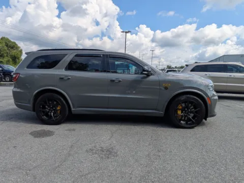 Another view of 2024 Dodge Durango SRT 392 AlcHEMI for sale in Vidalia, GA at Woody Folsom Chrysler Dodge Jeep Ram of Vidalia