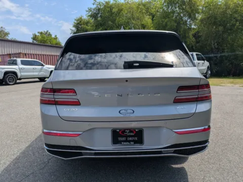 More photos of 2025 Genesis GV80 2.5T Standard at Woody Folsom Chrysler Dodge Jeep Ram of Vidalia, GA