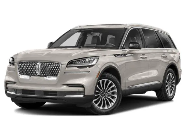 2023 Lincoln Aviator Reserve for sale in Vidalia, GA