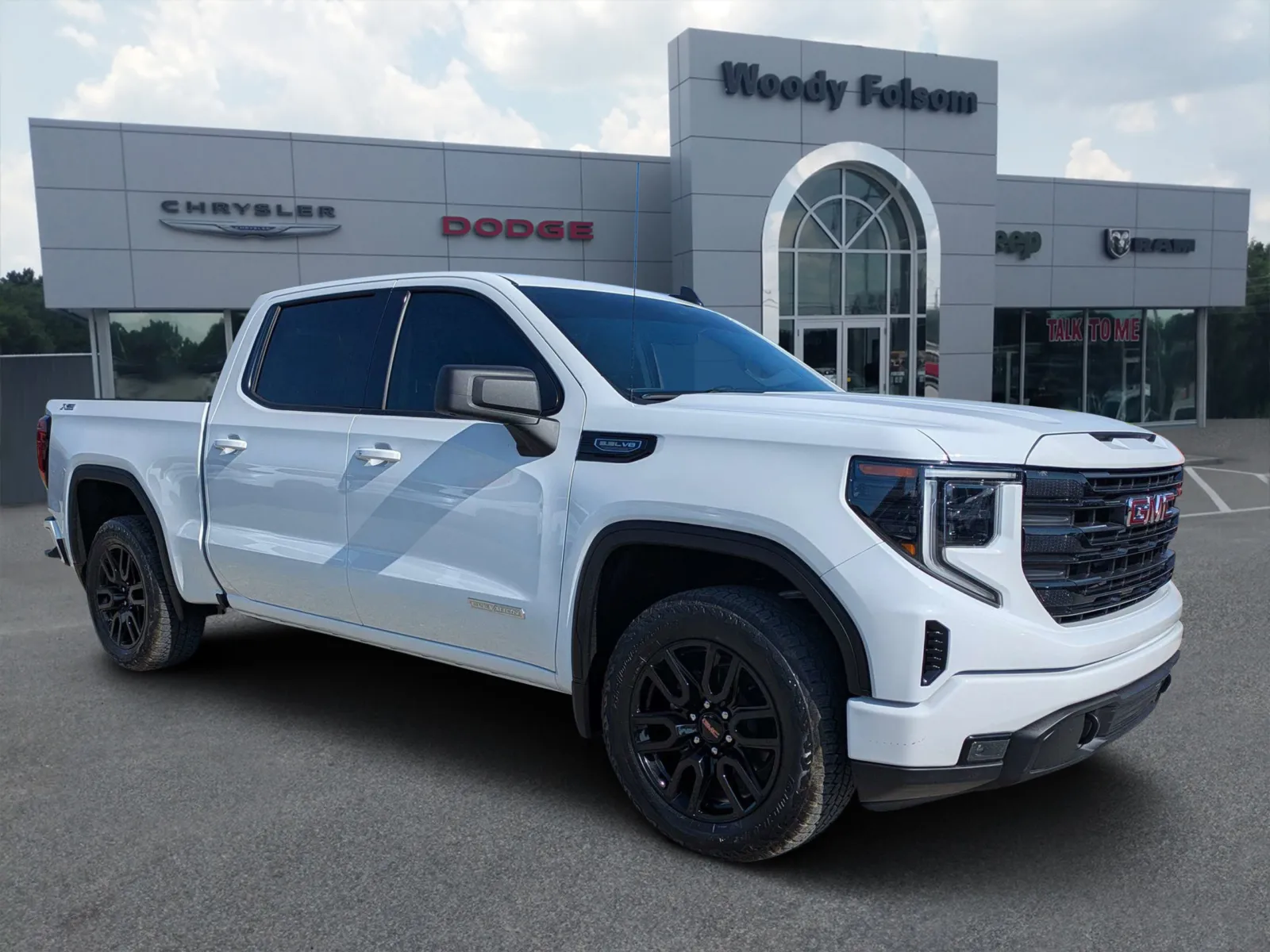 2024 GMC Sierra 1500 Elevation for sale in Vidalia, GA