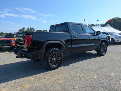 More photos of 2021 GMC Sierra 1500 AT4 at Woody Folsom Chrysler Dodge Jeep Ram of Vidalia, GA