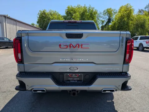 More photos of 2025 GMC Sierra 1500 Denali at Woody Folsom Chrysler Dodge Jeep Ram of Vidalia, GA