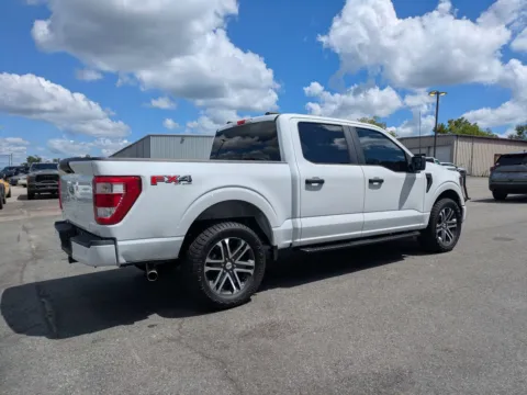 More photos of 2023 Ford F-150 XL at Woody Folsom Chrysler Dodge Jeep Ram of Vidalia, GA