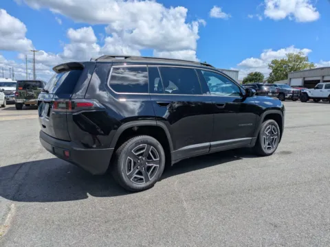 More photos of 2026 Jeep Cherokee Laredo at Woody Folsom Chrysler Dodge Jeep Ram of Vidalia, GA