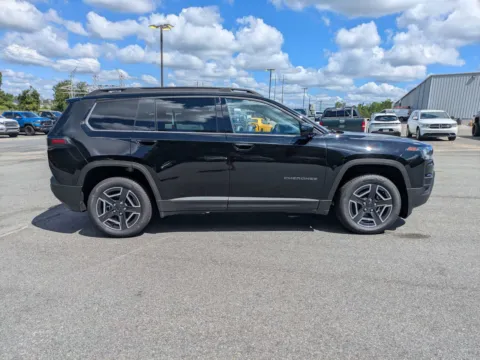 Another view of 2026 Jeep Cherokee Laredo for sale in Vidalia, GA at Woody Folsom Chrysler Dodge Jeep Ram of Vidalia