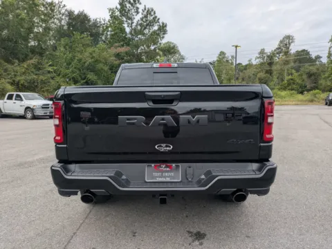 More photos of 2027 Ram 1500 Express at Woody Folsom Chrysler Dodge Jeep Ram of Vidalia, GA