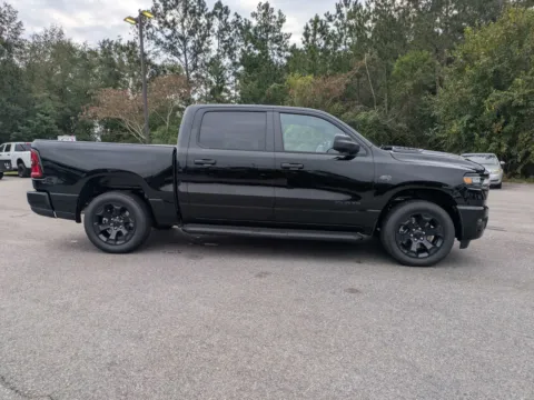 Another view of 2027 Ram 1500 Express for sale in Vidalia, GA at Woody Folsom Chrysler Dodge Jeep Ram of Vidalia