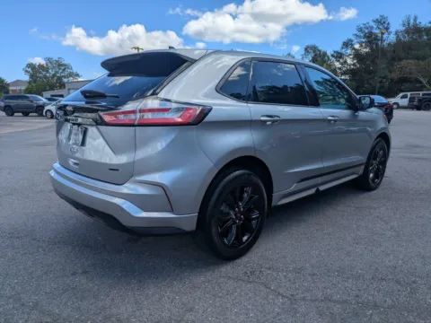More photos of 2024 Ford Edge SE at Woody Folsom Chrysler Dodge Jeep Ram of Vidalia, GA