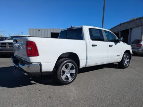 More photos of 2027 Ram 1500 Tradesman at Woody Folsom Chrysler Dodge Jeep Ram of Vidalia, GA