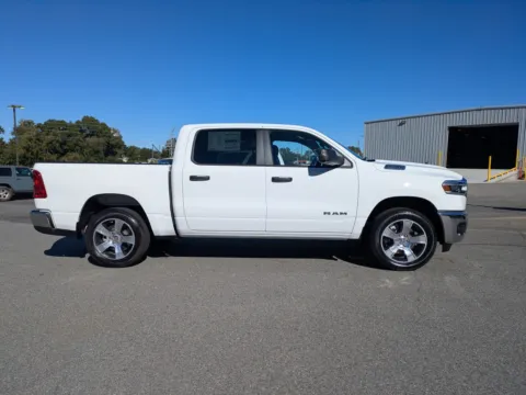 Another view of 2027 Ram 1500 Tradesman for sale in Vidalia, GA at Woody Folsom Chrysler Dodge Jeep Ram of Vidalia