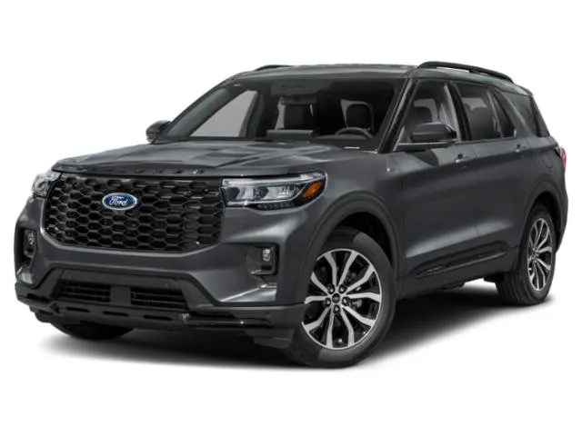 2026 Ford Explorer ST-Line for sale in Vidalia, GA