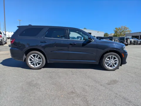 Another view of 2025 Dodge Durango GT for sale in Vidalia, GA at Woody Folsom Chrysler Dodge Jeep Ram of Vidalia