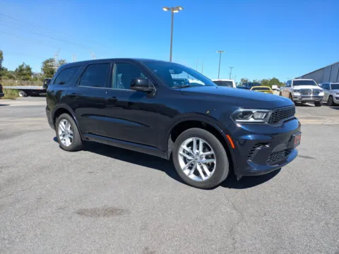 Blue 2025 Dodge Durango GT for sale in Vidalia, GA