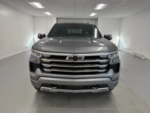 Photos of 2024 Chevrolet Silverado 1500 High Country for sale in Baxley, GA at Woody Folsom Automotive, Chevrolet GMC