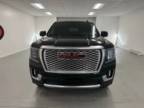 Photos of 2023 GMC Yukon Denali for sale in Baxley, GA at Woody Folsom Automotive, Chevrolet GMC