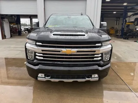 Photos of 2020 Chevrolet Silverado 2500HD High Country for sale in Baxley, GA at Woody Folsom Automotive, Chevrolet GMC