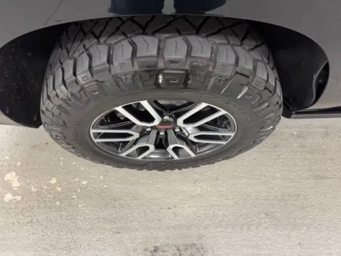 More photos of 2023 GMC Yukon XL AT4 at Woody Folsom Automotive, Chevrolet GMC, GA