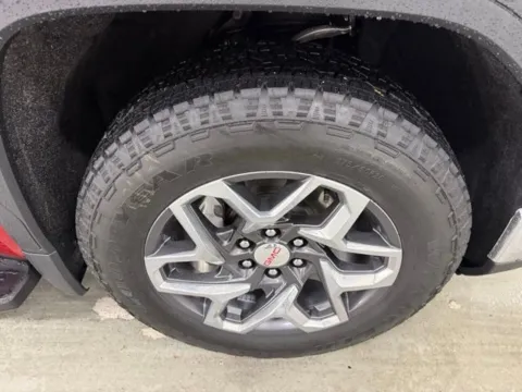 More photos of 2023 GMC Sierra 1500 SLT at Woody Folsom Automotive, Chevrolet GMC, GA