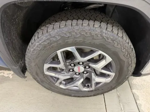 More photos of 2024 GMC Sierra 1500 SLE at Woody Folsom Automotive, Chevrolet GMC, GA