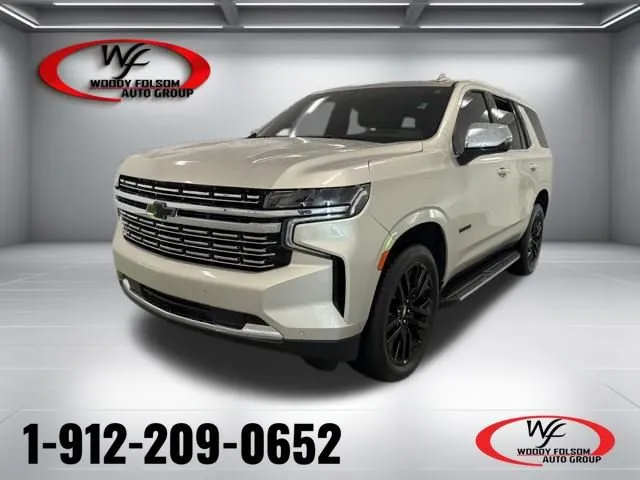 2024 Chevrolet Tahoe Premier for sale in Baxley, GA
