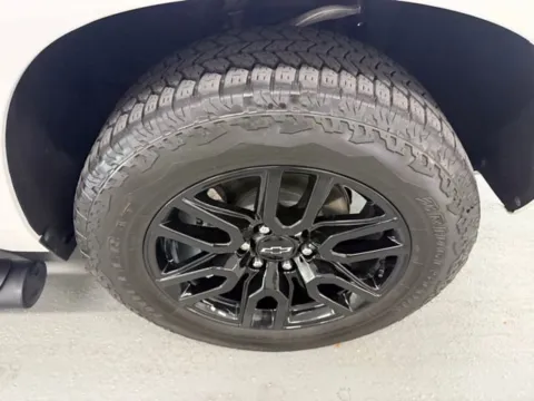 More photos of 2023 Chevrolet Tahoe Z71 at Woody Folsom Automotive, Chevrolet GMC, GA