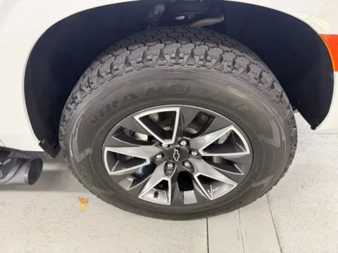 More photos of 2022 Chevrolet Tahoe Z71 at Woody Folsom Automotive, Chevrolet GMC, GA