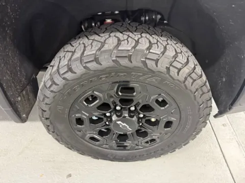 More photos of 2024 Chevrolet Silverado 2500HD High Country at Woody Folsom Automotive, Chevrolet GMC, GA