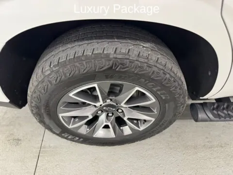 More photos of 2024 Chevrolet Tahoe Z71 at Woody Folsom Automotive, Chevrolet GMC, GA