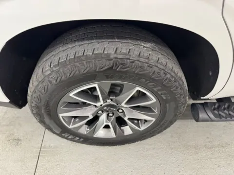 More photos of 2024 Chevrolet Tahoe Z71 at Woody Folsom Automotive, Chevrolet GMC, GA