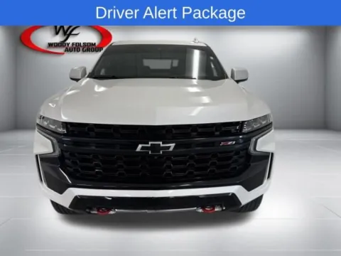 Photos of 2024 Chevrolet Tahoe Z71 for sale in Baxley, GA at Woody Folsom Automotive, Chevrolet GMC