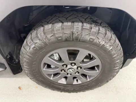 More photos of 2024 Toyota Land Cruiser 1958 at Woody Folsom Automotive, Chevrolet GMC, GA