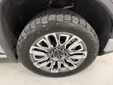 More photos of 2025 GMC Sierra 1500 Denali Ultimate at Woody Folsom Automotive, Chevrolet GMC, GA