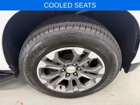 More photos of 2025 Chevrolet Suburban LT at Woody Folsom Automotive, Chevrolet GMC, GA