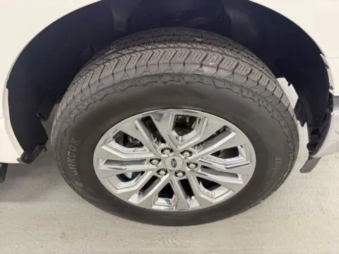 More photos of 2024 Ford F-150 LARIAT at Woody Folsom Automotive, Chevrolet GMC, GA