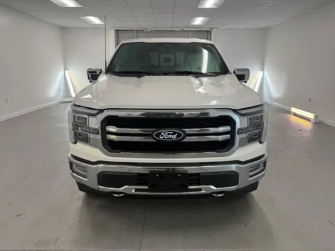 Another view of 2024 Ford F-150 LARIAT for sale in Baxley, GA at Woody Folsom Automotive, Chevrolet GMC