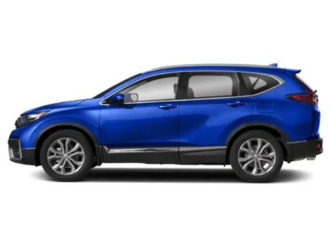 Another view of 2022 Honda CR-V Touring for sale in Baxley, GA at Woody Folsom Automotive, Chevrolet GMC