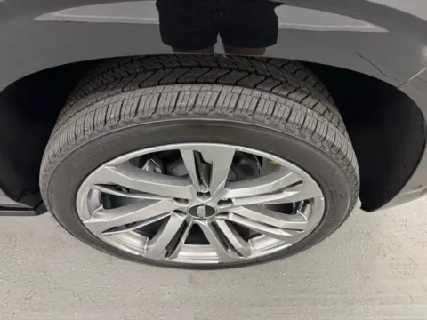 More photos of 2026 Cadillac Escalade 4WD Sport at Woody Folsom Automotive, Chevrolet GMC, GA