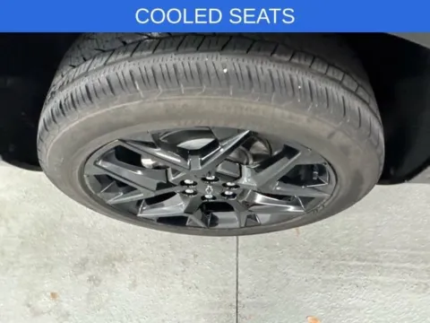 More photos of 2024 Chevrolet Traverse AWD RS at Woody Folsom Automotive, Chevrolet GMC, GA